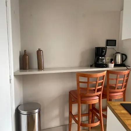 Appartement Smartflats - Collector *