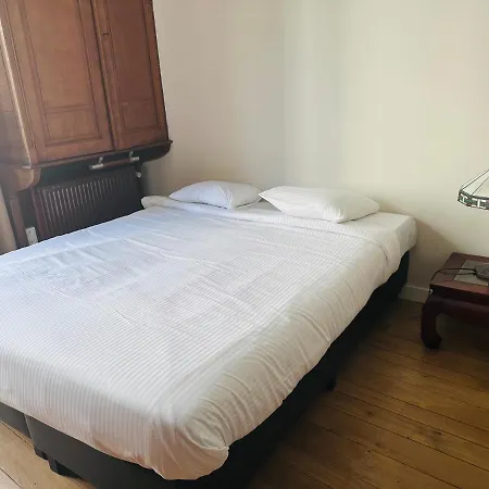 Smartflats - Collector Appartement Brussel