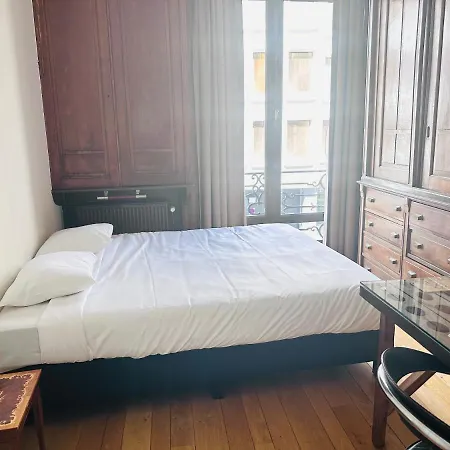 Apartamento Smartflats - Collector *