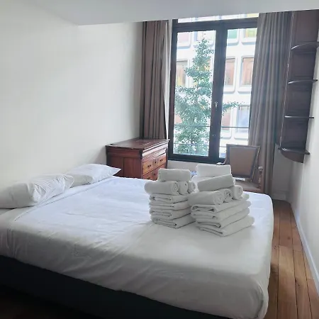 Smartflats - Collector Appartement