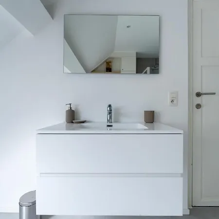 Duplex * Брюссель