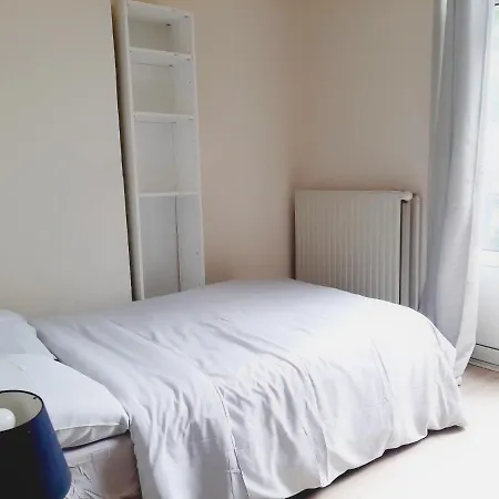 Superbe Au Coeur Du Quartier Europeen *