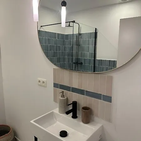 Maison Cokoon Ixelles Bruxelles