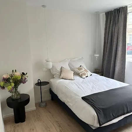 Maison Cokoon Ixelles *