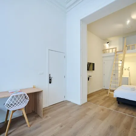 Living * Bruxelles