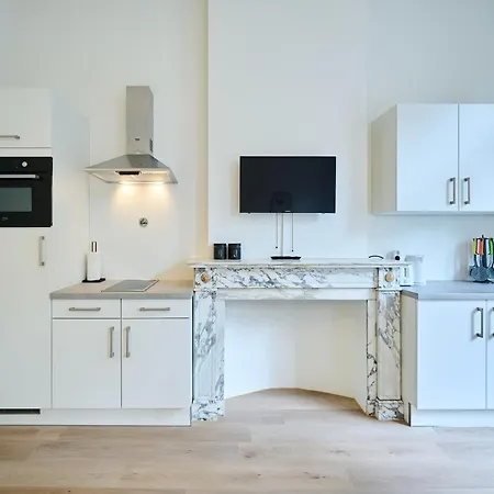 Living Bruxelles