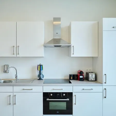 Gasthuis Living -
