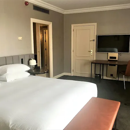 Otel Hilton Grand Place