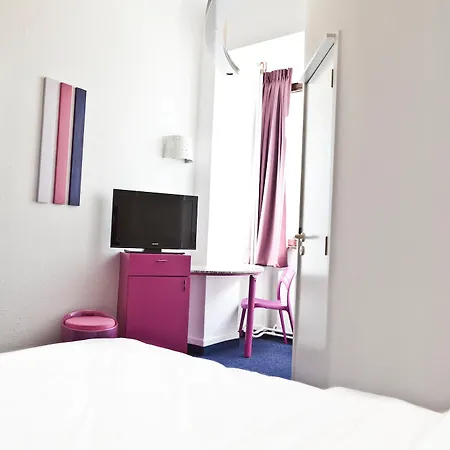 Siru Brussels מלון Saint-Josse-ten-Noode