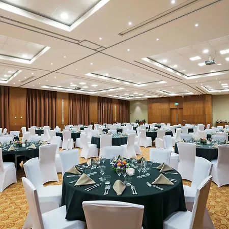 Crowne Plaza Brussels Airport By Ihg Ξενοδοχείο Zaventem