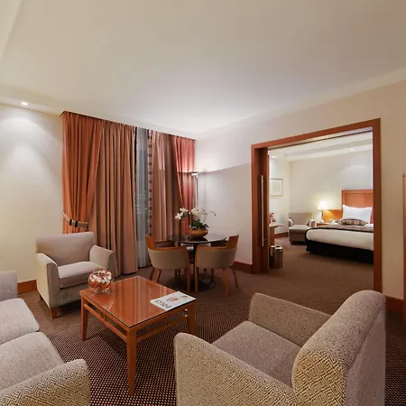 Crowne Plaza Brussels Airport By Ihg