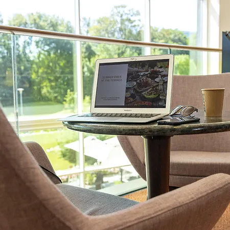 Ξενοδοχείο Crowne Plaza Brussels Airport By Ihg