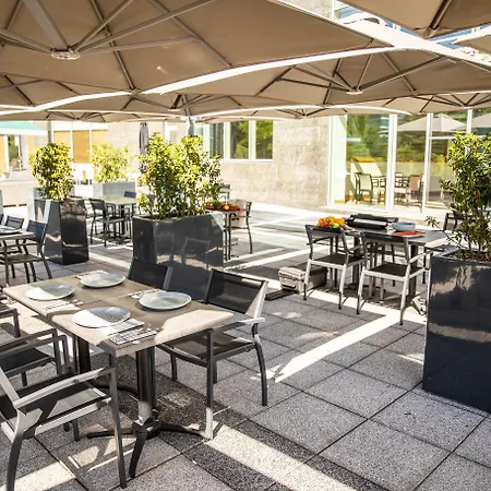 Crowne Plaza Brussels Airport By Ihg Ξενοδοχείο 4*