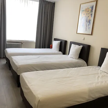 Hotell Slina 3*