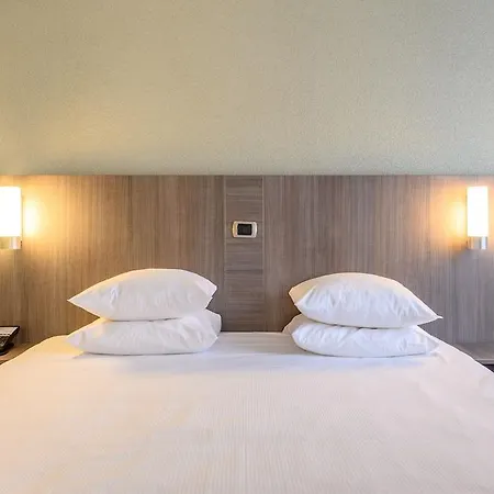 Alma Grand Place Hotel Brusel