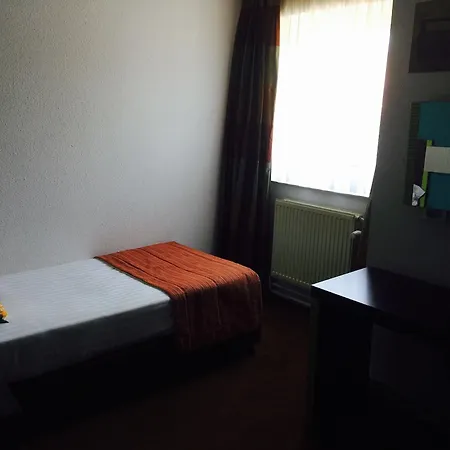 Hotel Floris Arlequin Grand-place 3*