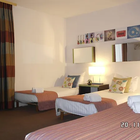 Floris Arlequin Grand-place 3* Bruksela