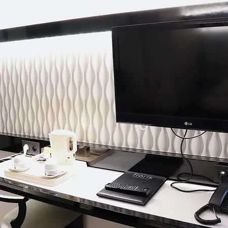 Floris Arlequin Grand-place Hotel 3*