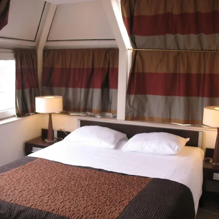 Floris Arlequin Grand-place Hotel Bruksela