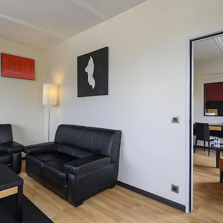 A&o Centrum Hotell Bryssel