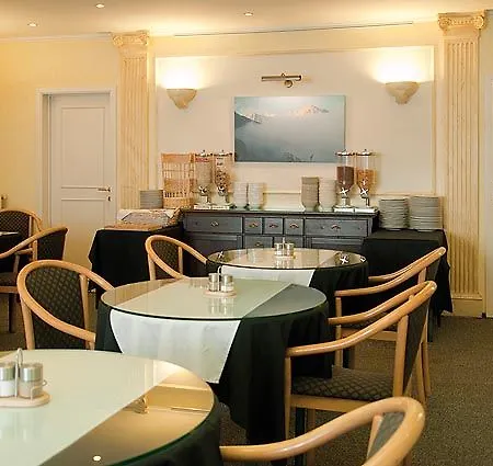 Hotel apartamentowy Numa I Scoop & Bruksela