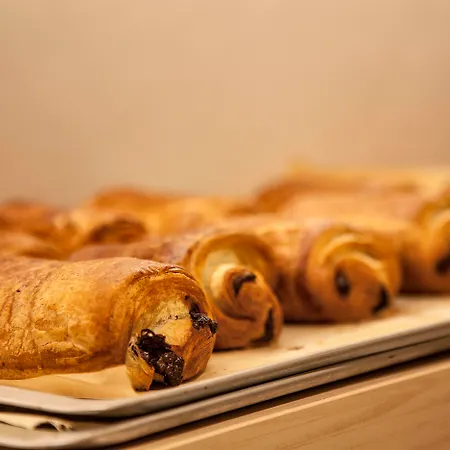 Hotel Yadoya Bruselas