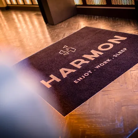 Harmon House - & Отель 4*