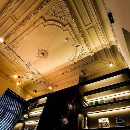 Harmon House - & Отель 4*