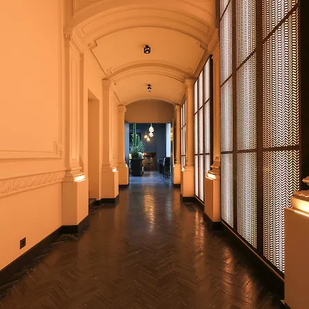 Отель Harmon House - &