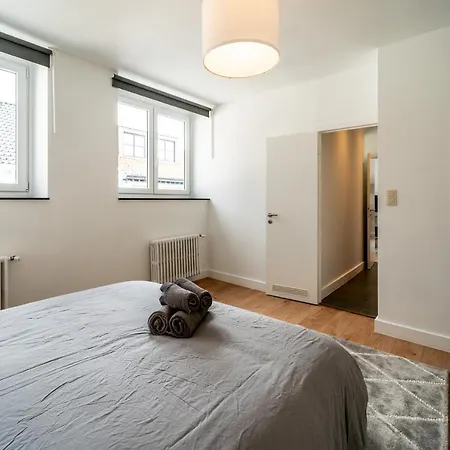 Apartman Marteau Vi-carapace
