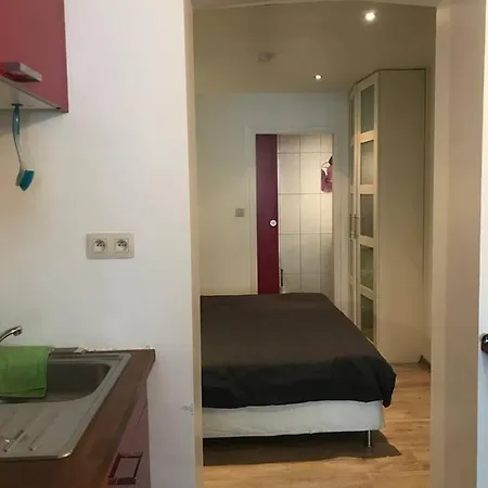 Bxl By Rhimo Apartamento