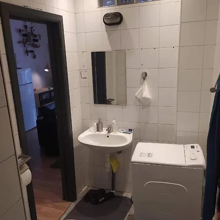 דירה Magnifique Dans Un Beau Cadre *