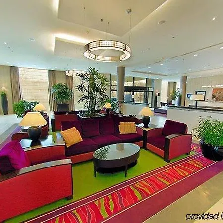 Hotel Courtyard By Marriott Brussels Diegem