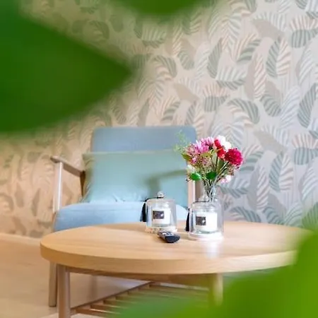 Love Green Appartement