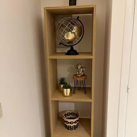 Center Flat Appartamento Bruxelles