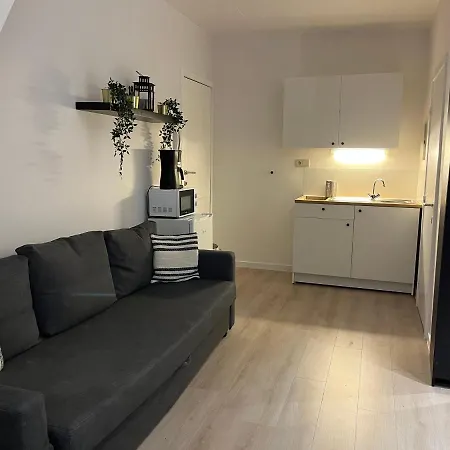 Center Flat Appartamento *