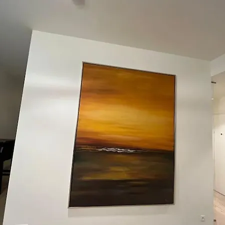 Penthouse Vue Sur * ブリュッセル
