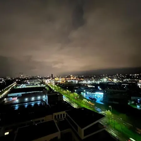 アパート Penthouse Vue Sur
