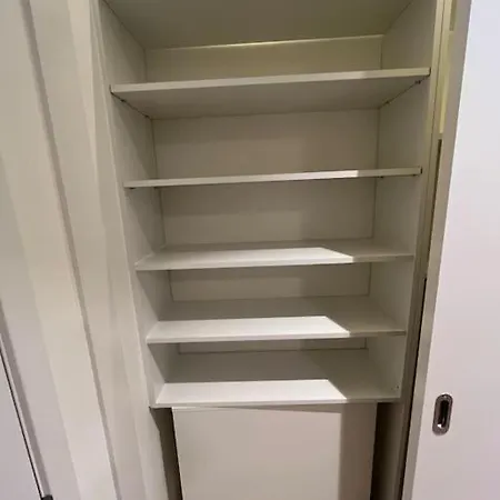 Penthouse Vue Sur * ブリュッセル