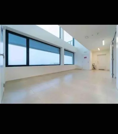 Penthouse Vue Sur *