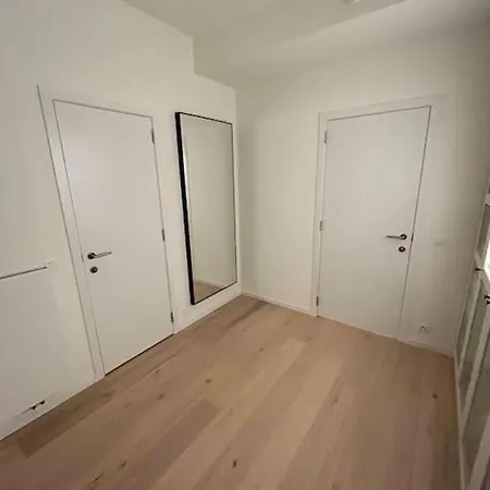 Penthouse Vue Sur * ブリュッセル