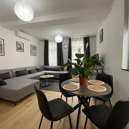 Duplex 2 * Brüssel