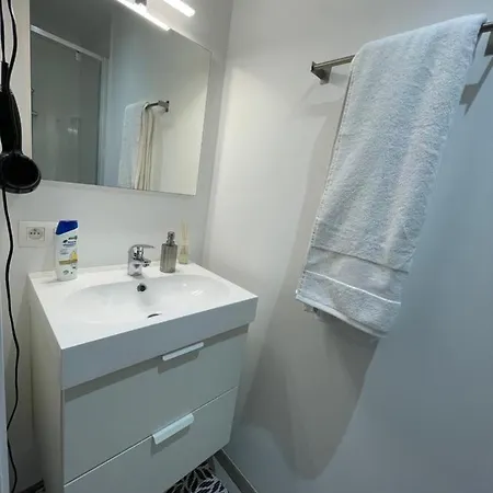 Duplex 2 Apartment Brüssel