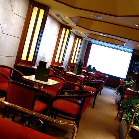 Bedford Y Congress Centre Hotel Bruselas
