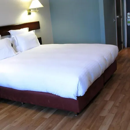 Hotel Bedford Y Congress Centre Bruselas