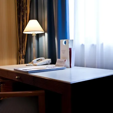 Hotel Le Chatelain