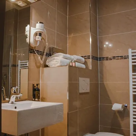 Dansaert Hotel Brussels