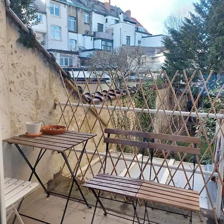 Apartment Chatelain