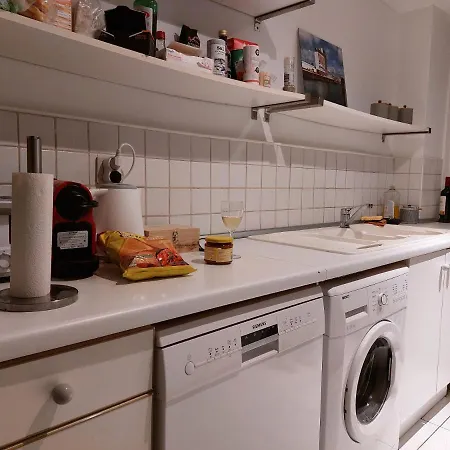 Chatelain Apartment *