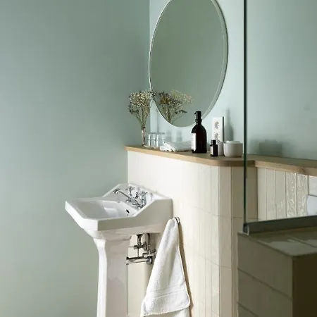 La Senne Bed and Breakfast Βρυξέλλες